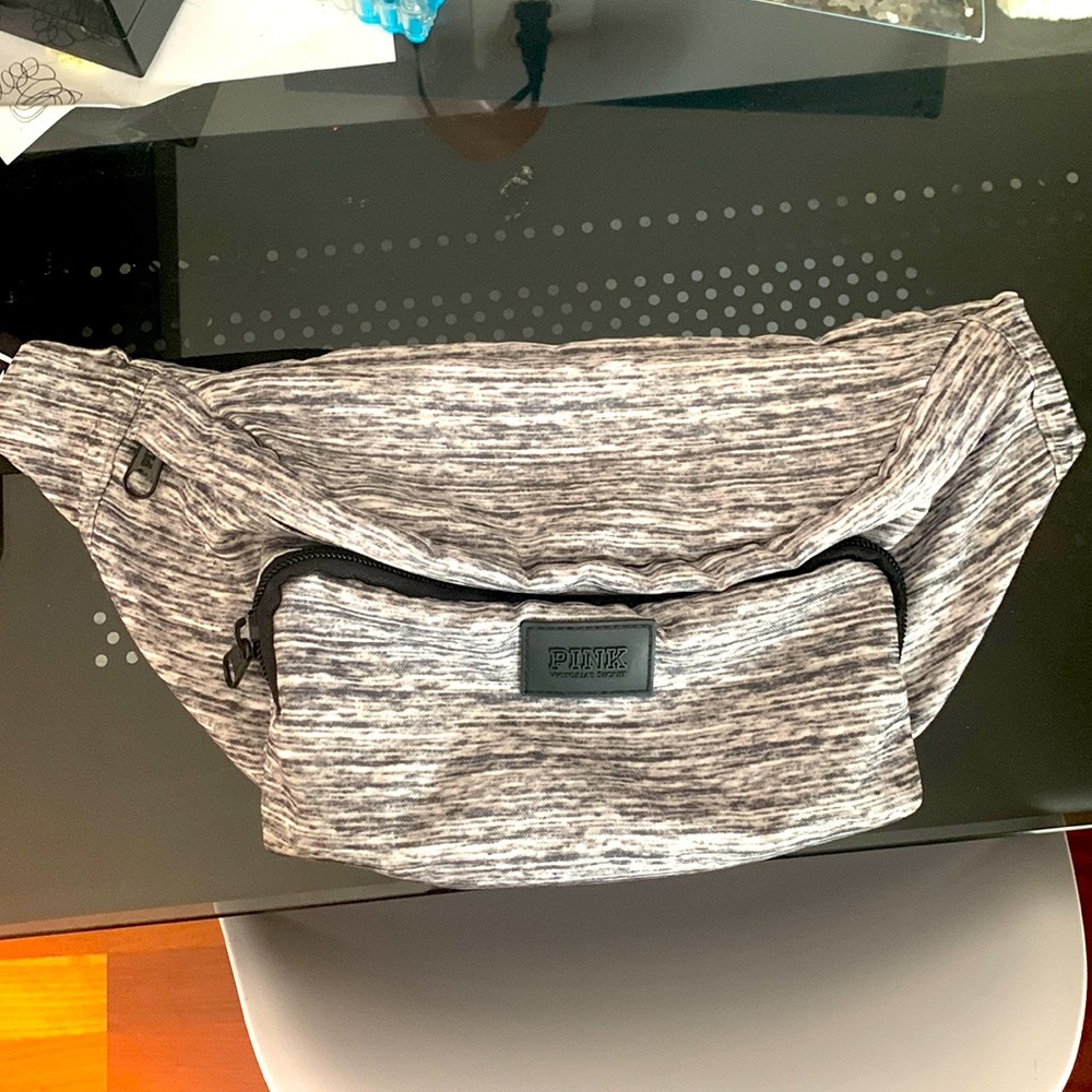 Victoria’s Secret PINK fanny pack